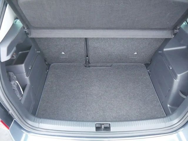 Skoda Fabia Style Style