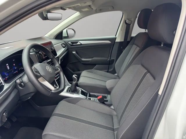 Volkswagen T-Roc 1.0 TSI Life Plus