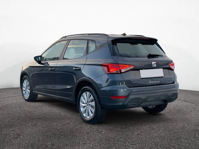 Seat Arona DSG Style