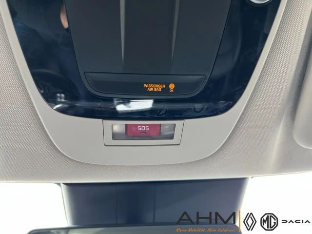 Kia EV6 58.3 kWh Air