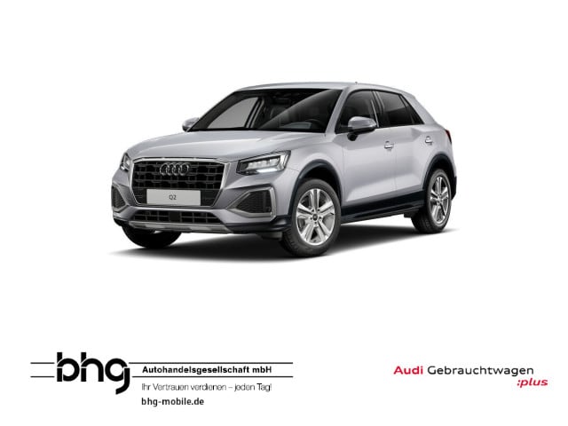 Audi Q2 30 TFSI