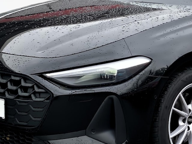 Audi A5 Avant S-Tronic