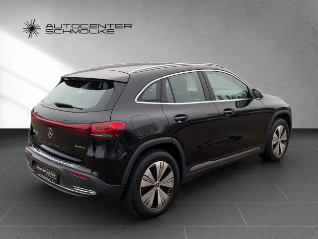 Mercedes-Benz EQA 300 4MATIC Progressive