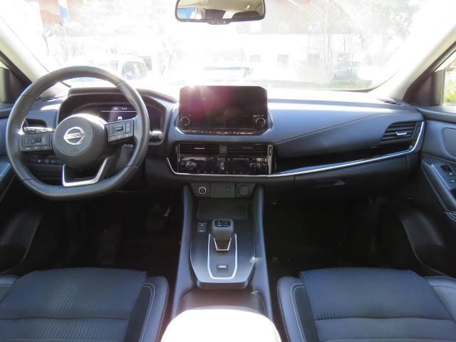 Nissan Qashqai DIG-T