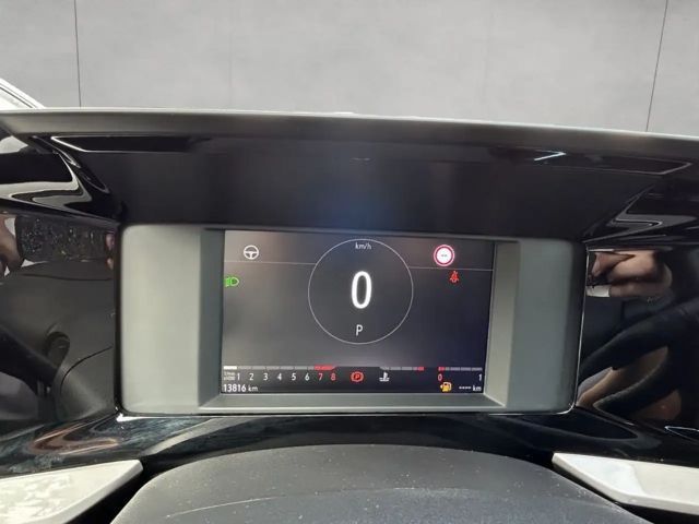 Opel Mokka GS-Line Grand Sport Turbo