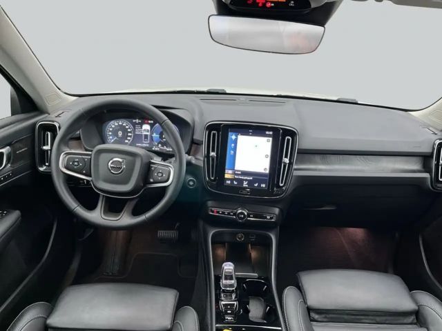Volvo XC40 Dark Plus Recharge T5