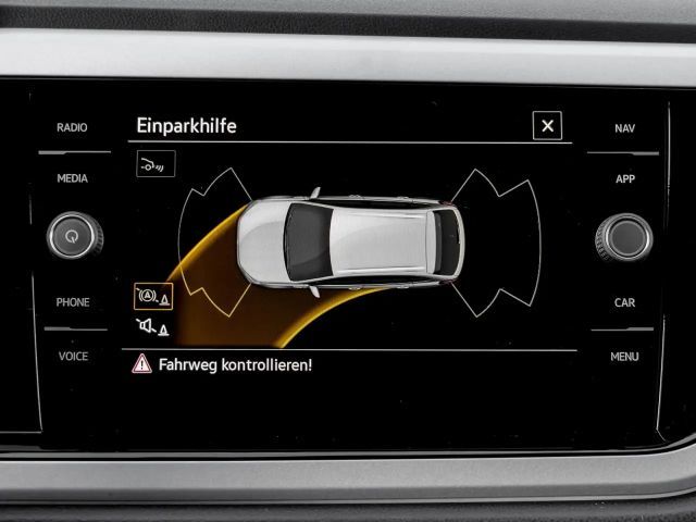 Volkswagen Taigo 1.0 TSI DSG