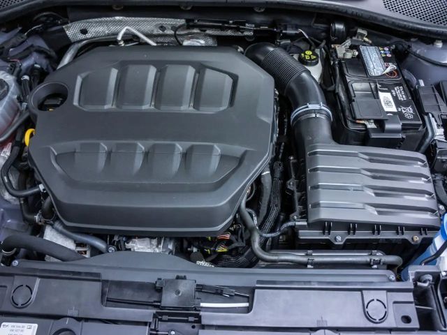 Cupra Formentor 2.0 TSI 4Drive VZ