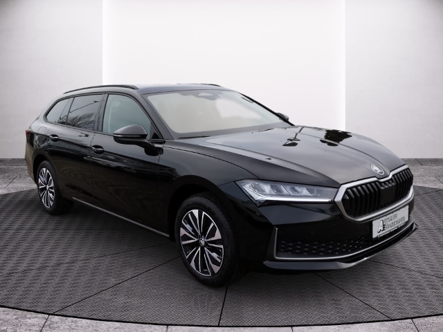 Skoda Superb 1.5 TSI Combi