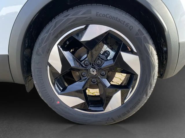 Renault Captur Techno