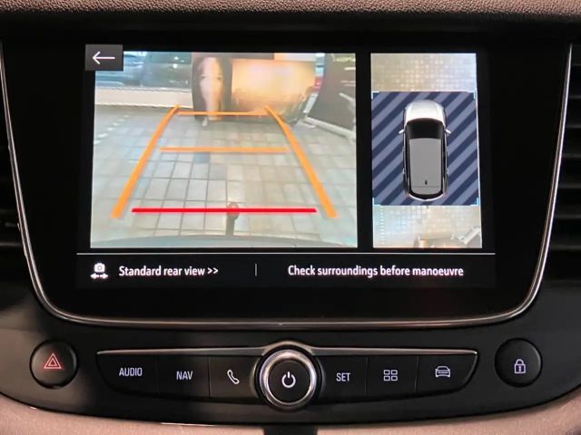 Opel Grandland X 1.5 Turbo