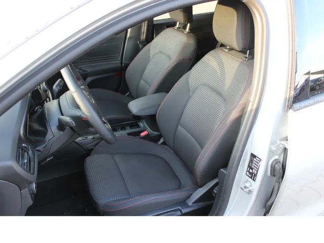 Ford Focus ST Line Wagon