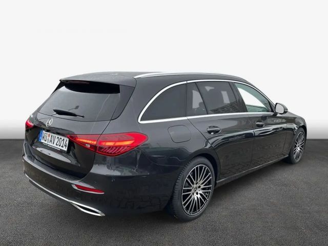 Mercedes-Benz C 200 AVANTGARDE