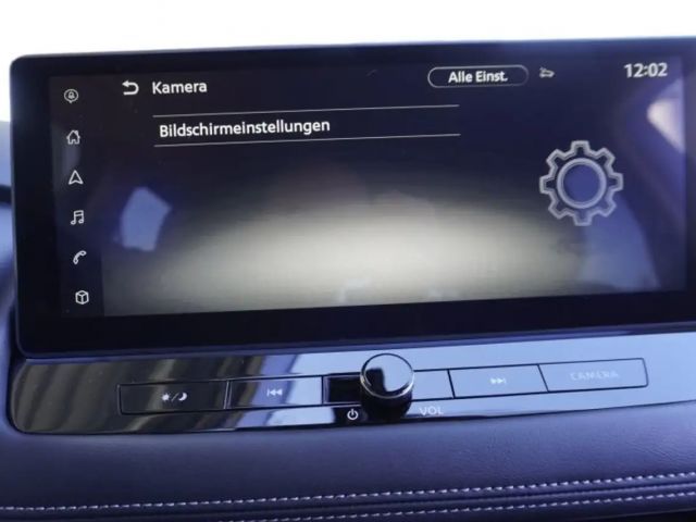 Nissan X-trail e-4ORCE