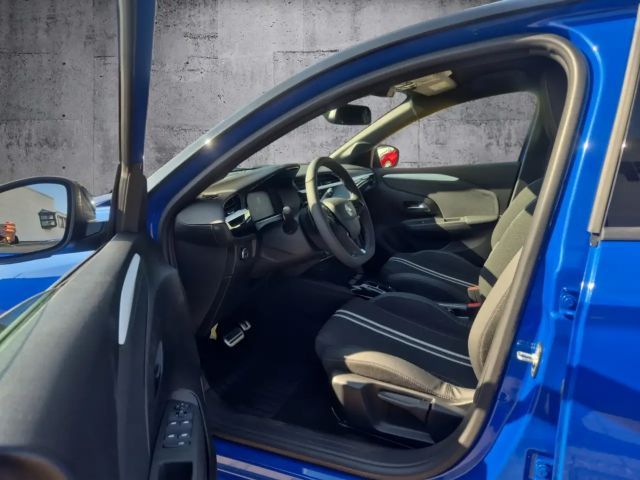 Opel Corsa 1.2 Turbo GS-Line Grand Sport Turbo