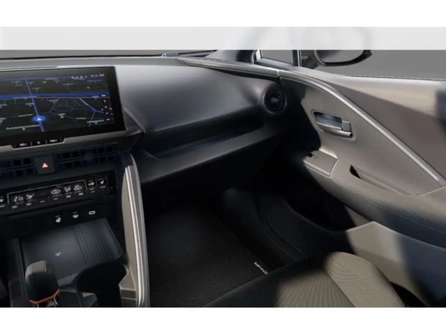 Toyota C-HR TEC-Edition