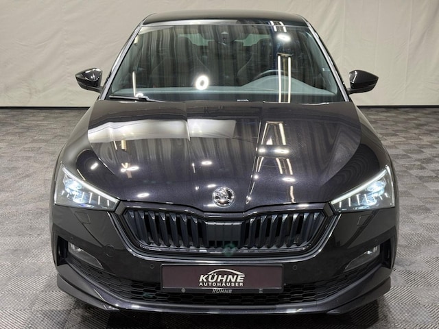 Skoda Scala 1.5 TSI Monte Carlo