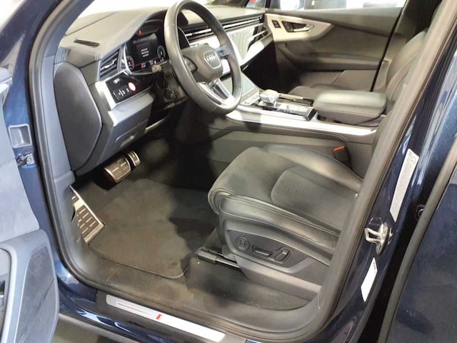 Audi Q7 50 TDI Quattro S-Line