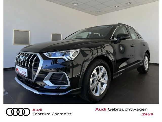 Audi Q3 35 TFSI