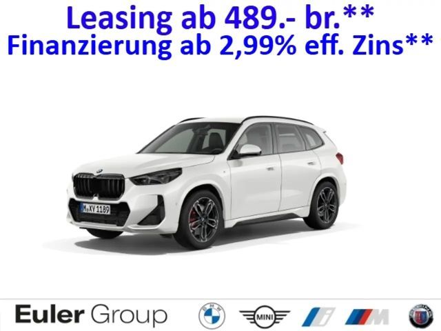 BMW X1 M-Sport xDrive