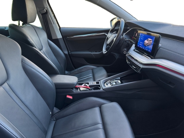 Skoda Octavia 1.4 TSI Combi iV