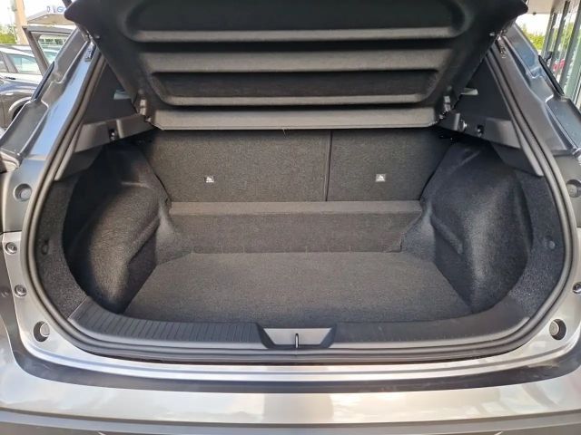 Nissan Qashqai Acenta