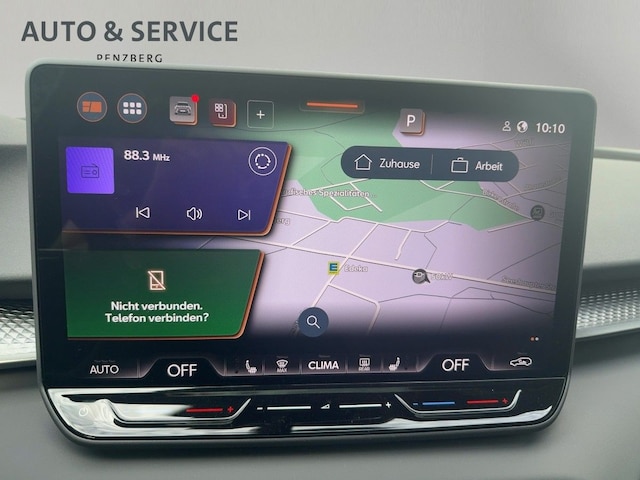 Cupra Terramar 2.0 TSI VZ