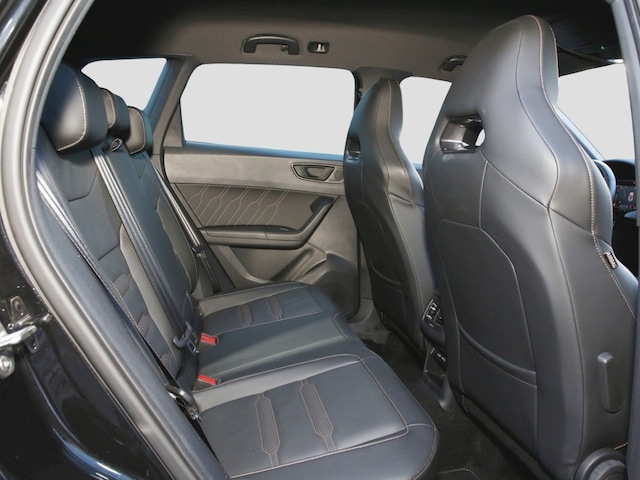 Cupra Ateca 2.0 TSI 4Drive VZ