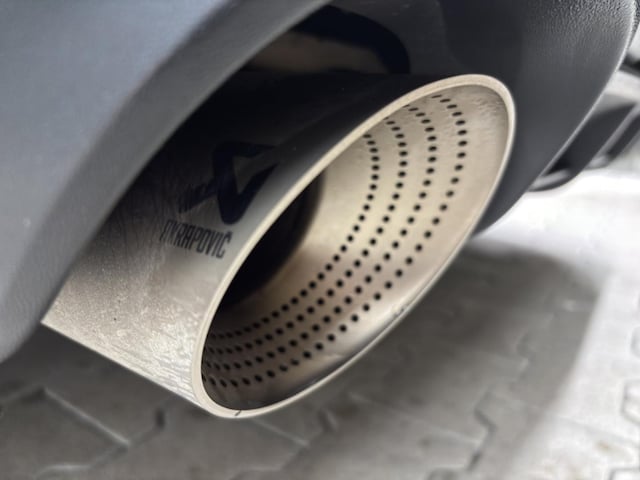 Volkswagen Golf 2.0 TSI DSG Golf VIII