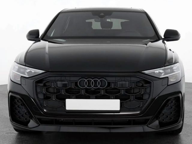 Audi Q8 50 TDI Quattro S-Line