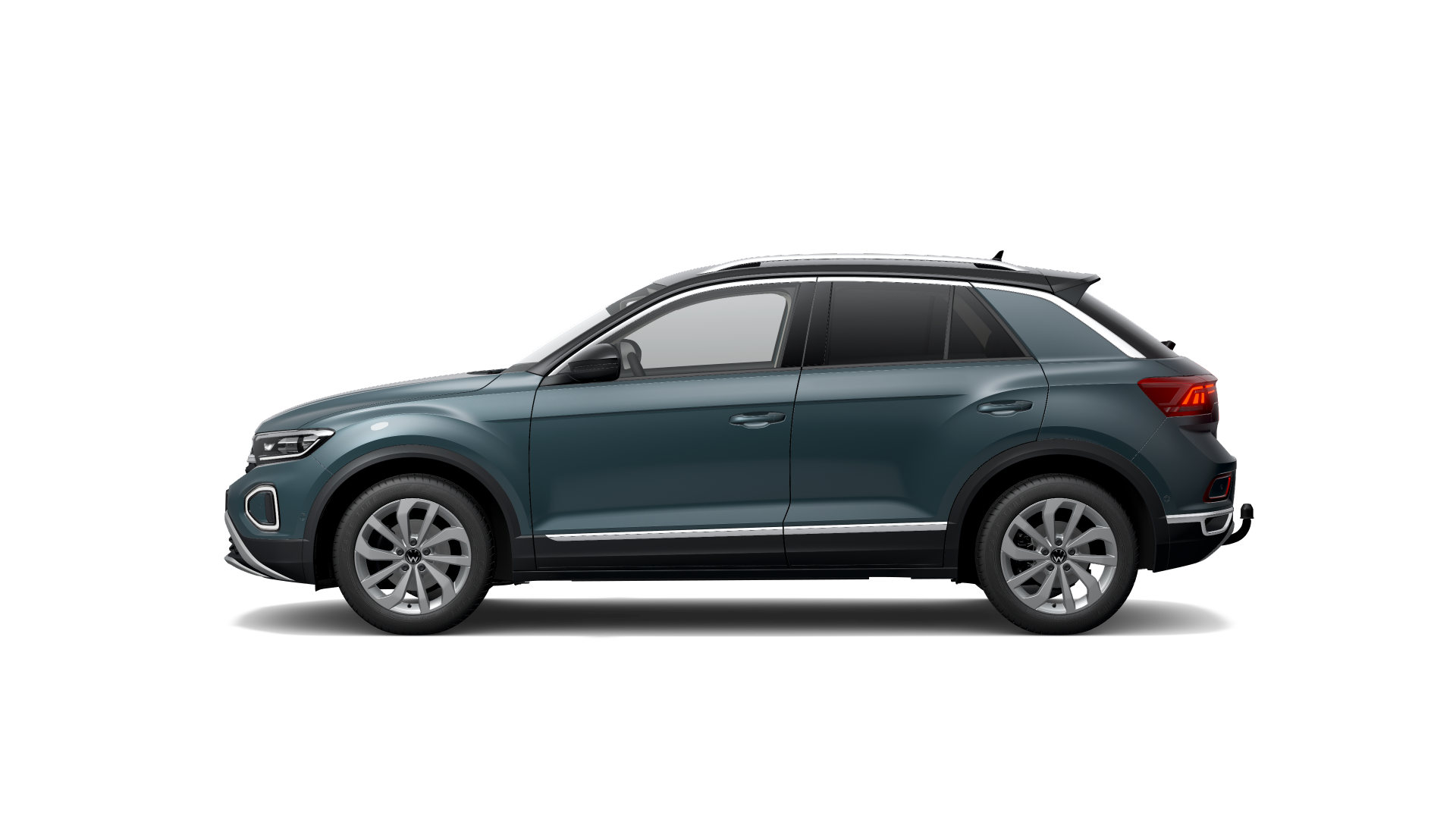 Volkswagen T-Roc 1.5 TSI DSG Style