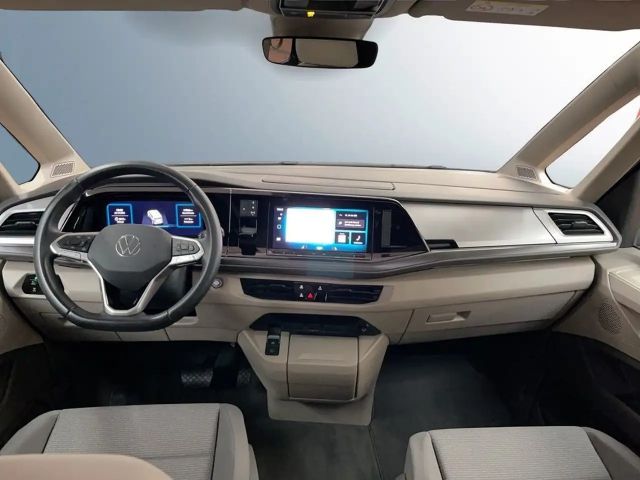 Volkswagen Multivan 2.0 TSI DSG T7