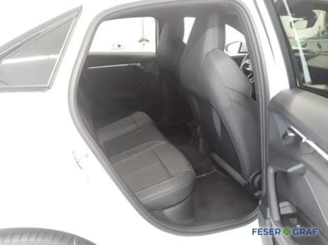 Audi A3 35 TDI S-Tronic Sedan