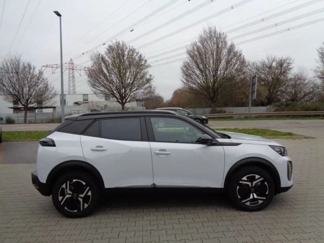 Peugeot 2008 GT-Line Hybrid