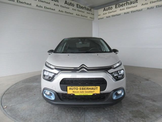 Citroën C3 Max PureTech