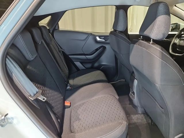 Ford Puma EcoBoost Titanium