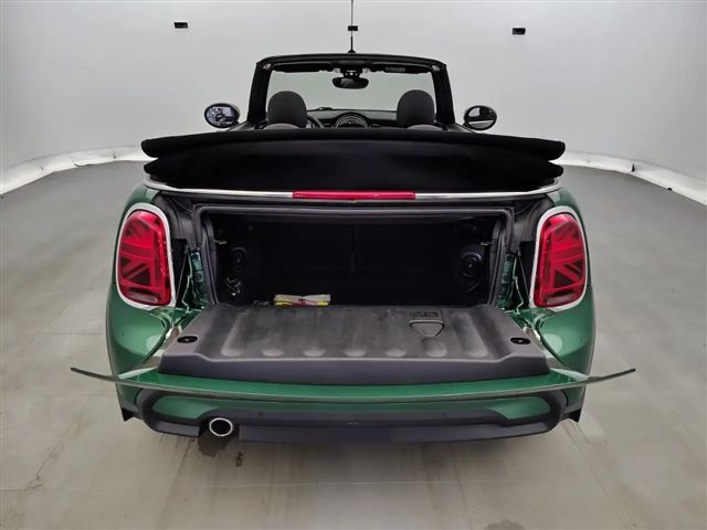 MINI Cooper Cabrio 1.5