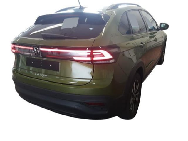 Volkswagen Taigo 1.0 TSI