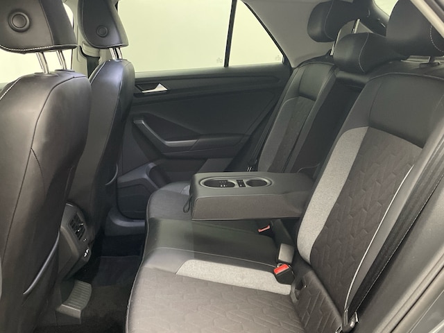 Volkswagen T-Roc 2.0 TDI DSG Life