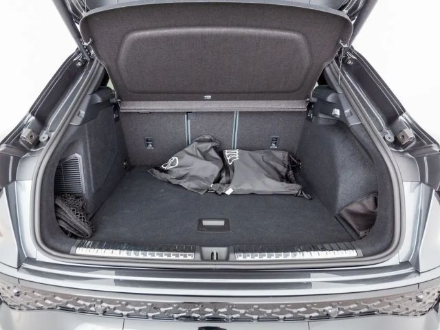 Audi Q3 Hybride S-Tronic