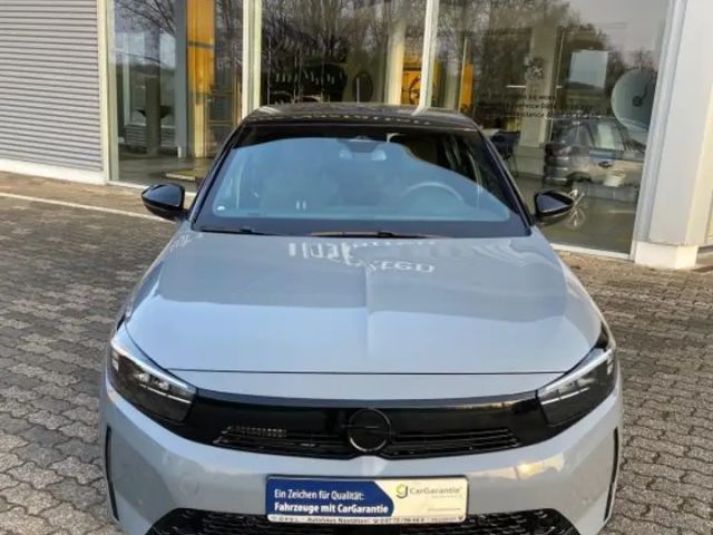 Opel Corsa 1.2 Turbo GS-Line Grand Sport Turbo