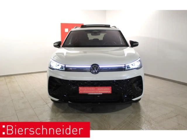 Volkswagen Tiguan 2.0 TDI DSG R-Line Style