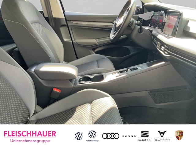Volkswagen Golf 2.0 TDI DSG Golf VIII