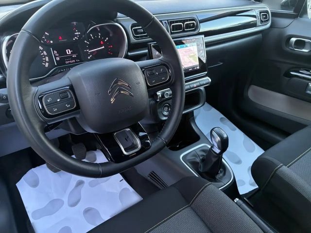 Citroën C3 Pack Shine