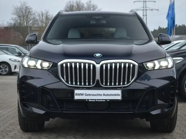 BMW X5 M-Sport xDrive30d