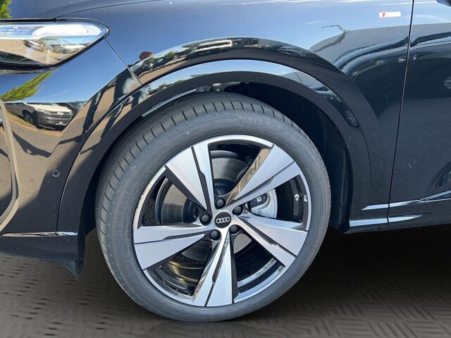 Audi Q5 Quattro S-Tronic Sportback