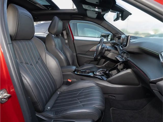 Peugeot E-2008 GT-Line