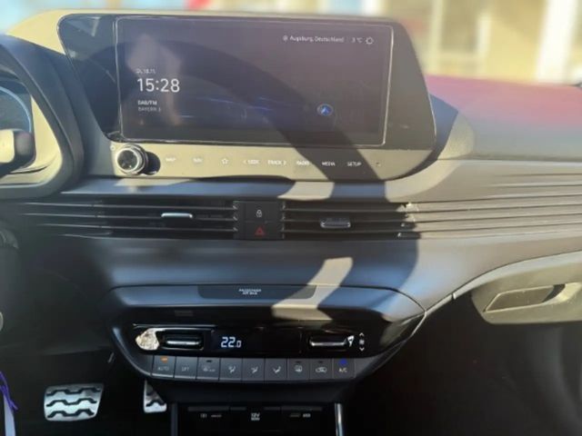 Hyundai Bayon 1.0 Connect T-GDi