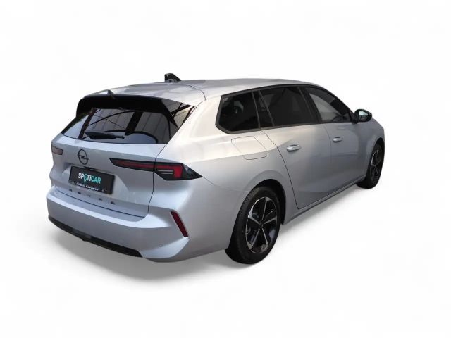 Opel Astra GS-Line Grand Sport