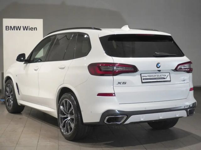 BMW X5 xDrive40i